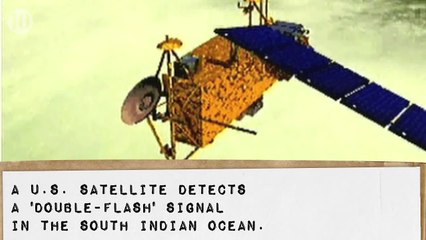 10 Strange Unexplained Events