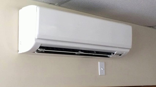 Mini Split Systems (Heating and Air Conditioning).