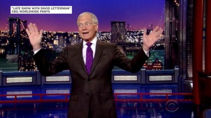 Late-night laughs: Next stop, 1600 Penn?