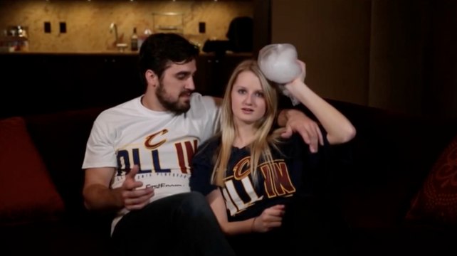 Cleveland Cavaliers apologize for 'insensitive' video