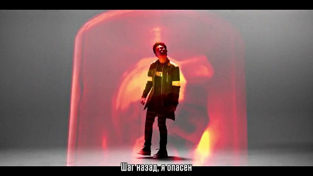 Giriboy, Mad Clown, Jooyoung (Feat. NO.MERCY JooHeon, I'M, Kihyun, Wonho, Seokwon) - 0 (YOUNG).