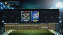 8x TOTS 100K PACKS!!! | FIFA 14 Ultimate Team Pack Opening