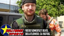 Airsoft Trouble in Terrorist Town - I can trust you right?