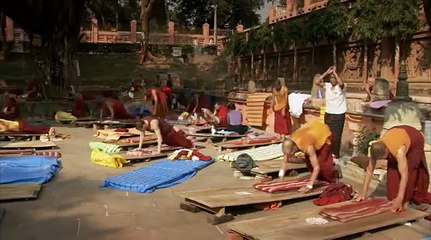 Büyük Dünya Tarihi Belgeseli  2.Bölüm