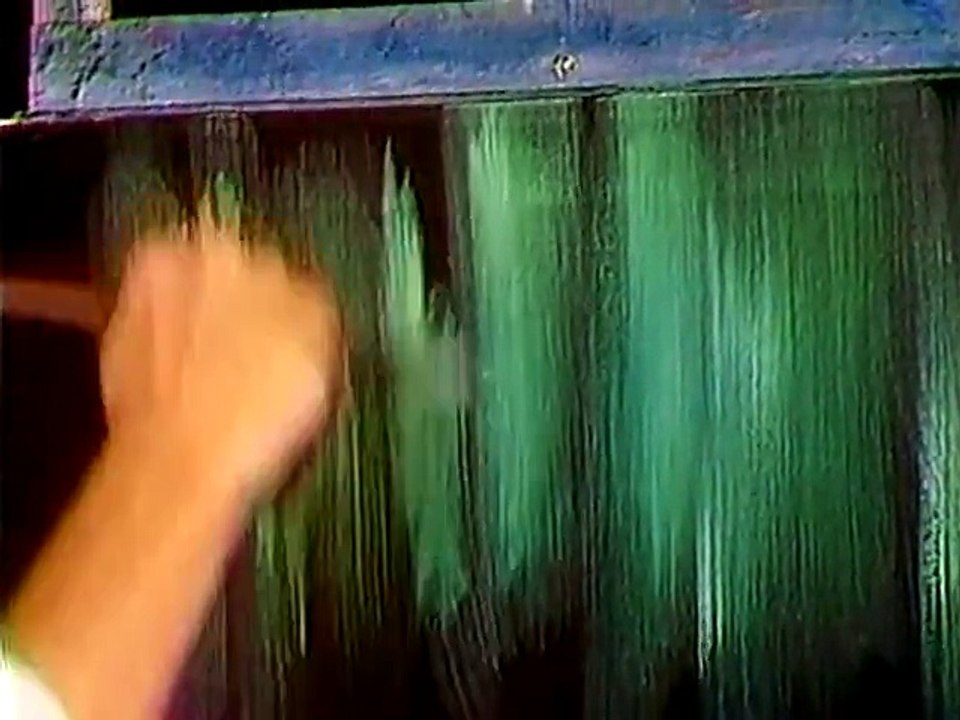 JoP S04E07-Cabin in the Woods