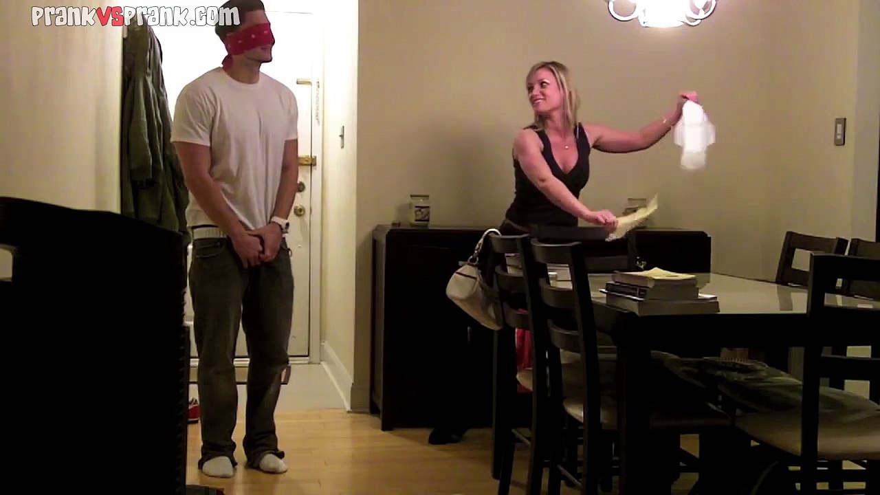 Bloody Ipad Prank