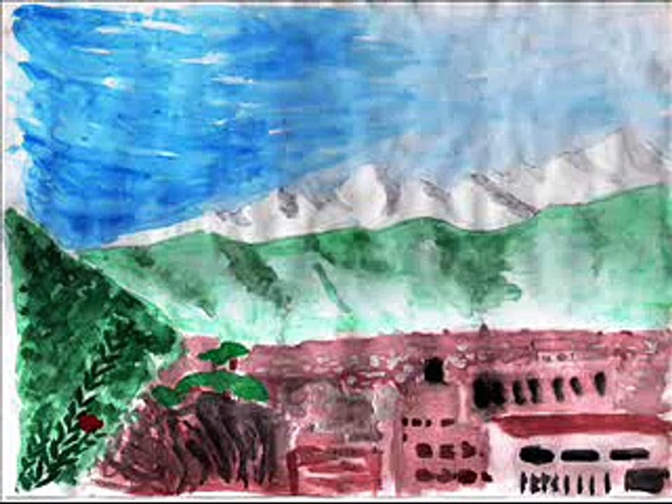Nepali  Language Lesson: [Phrase] - Ma timilai yati maya garchu