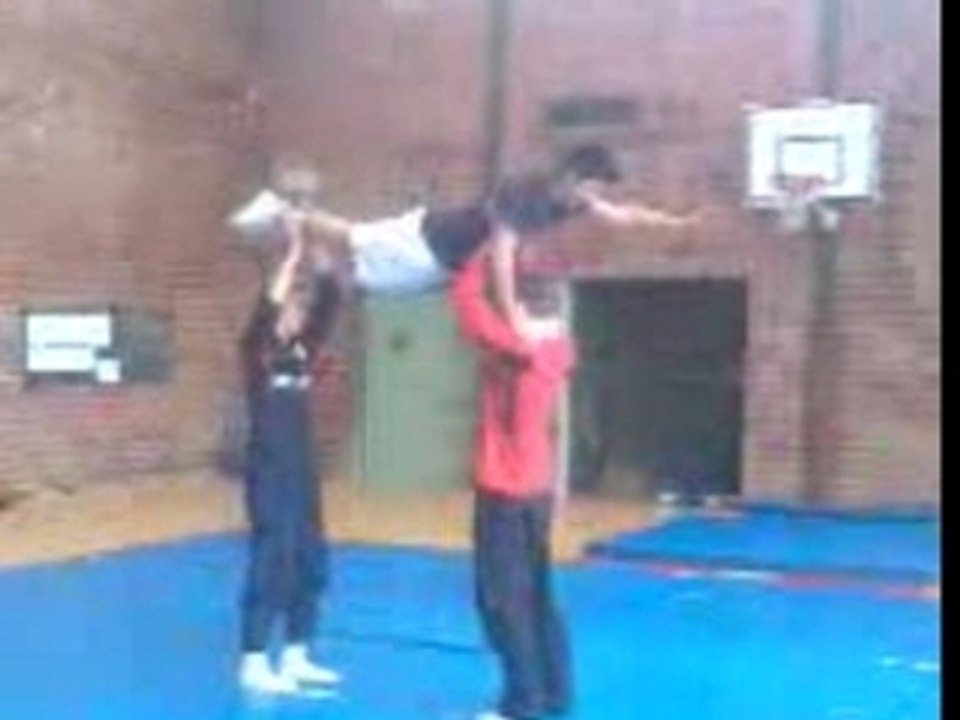 la gym des nuls s2 part 1