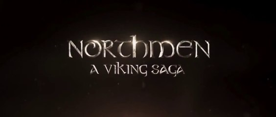 Northmen  A Viking Saga (2014) FRENCH