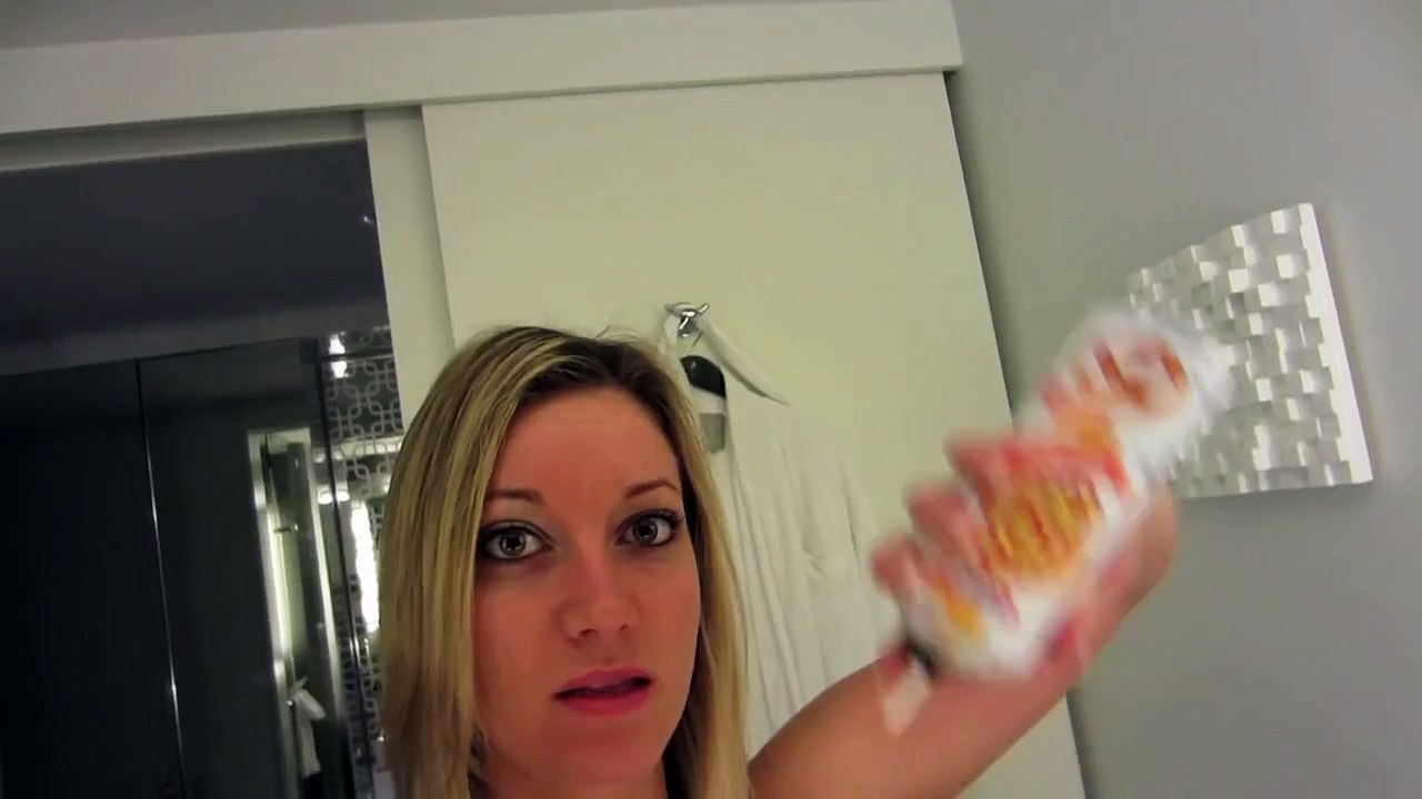 CHEESY WAKE UP PRANK - PRANKVSPRANK