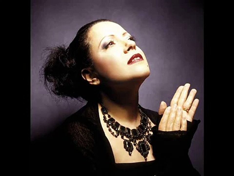 Antonella Ruggiero   Kyrie