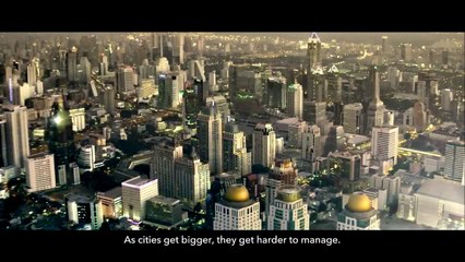 'SOCIAL INNOVATION-IT'S OUR FUTURE'  Big Data (IT) version - Hitachi