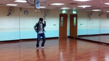 Amuro Namie-UNUSUAL  DANCE