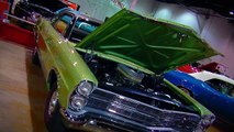 Muscle Car Of The Week Video 97- Viewer Mail and Muscle Car & Corvette Nationals Preview
