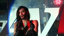 HEAVEN Vienna - Get Here - Conchita Wurst - 19.4.2013