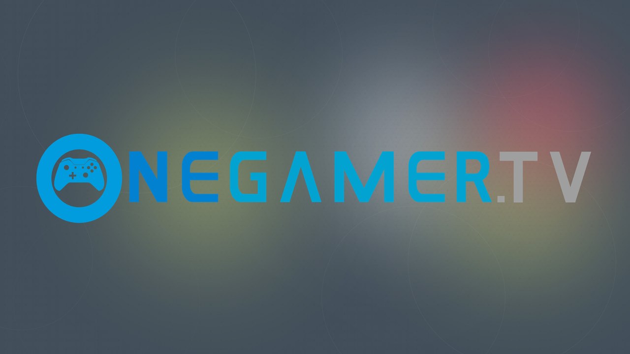 [OneGamerTV] Killertrye