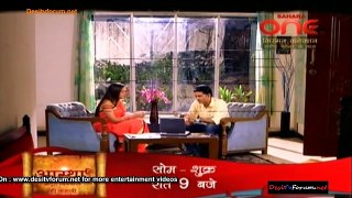 Kismat Connection 8th May  2015 Video Watch Online pt2
