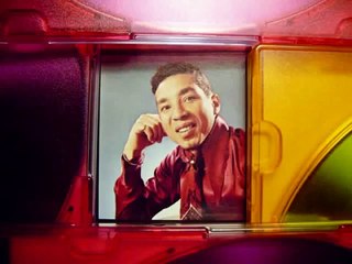 "smokey robinson and the miracles- much better off"-  a motown classic