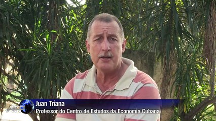 Turistas americanos chegam a Cuba em ferry