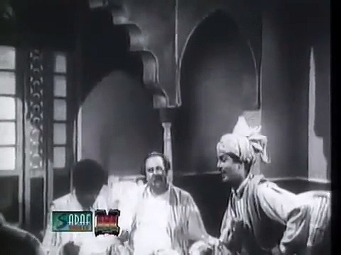 Meena And Akmal - Behrupia - Pakistani Punjabi Classic Movie 1960 - video  Dailymotion
