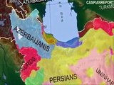Azerbaijan: Where East Meets West, Spy Meets Spy : NPR