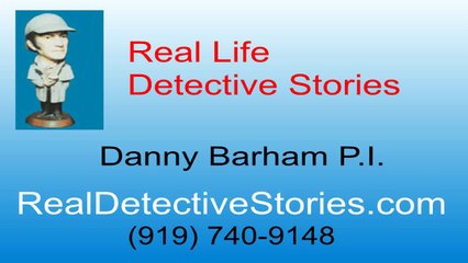 Child Custody - youth recovered by investigator