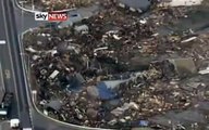 Video mas Increible del Tsunami de Japon