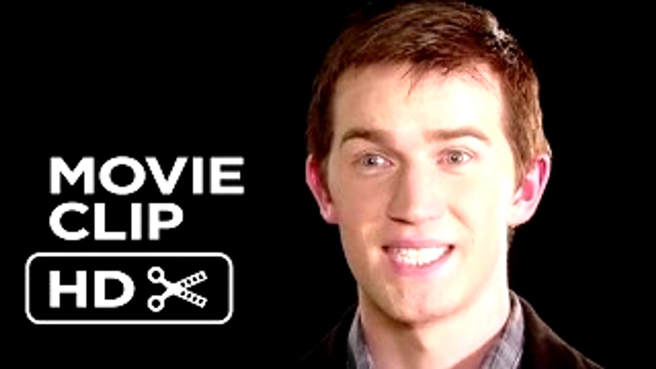 Helicopter Mom Movie CLIP - Prom Photoshoot (2015) - Nia Vardalos Comedy HD