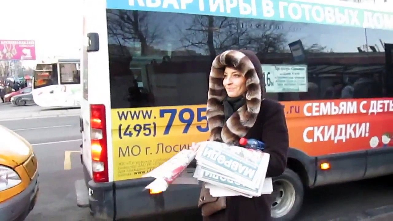 26 12 2012 Гвардейцы МММ Дали старт новогодним, благотворительным акциям Просто Так !!! Сегодня для