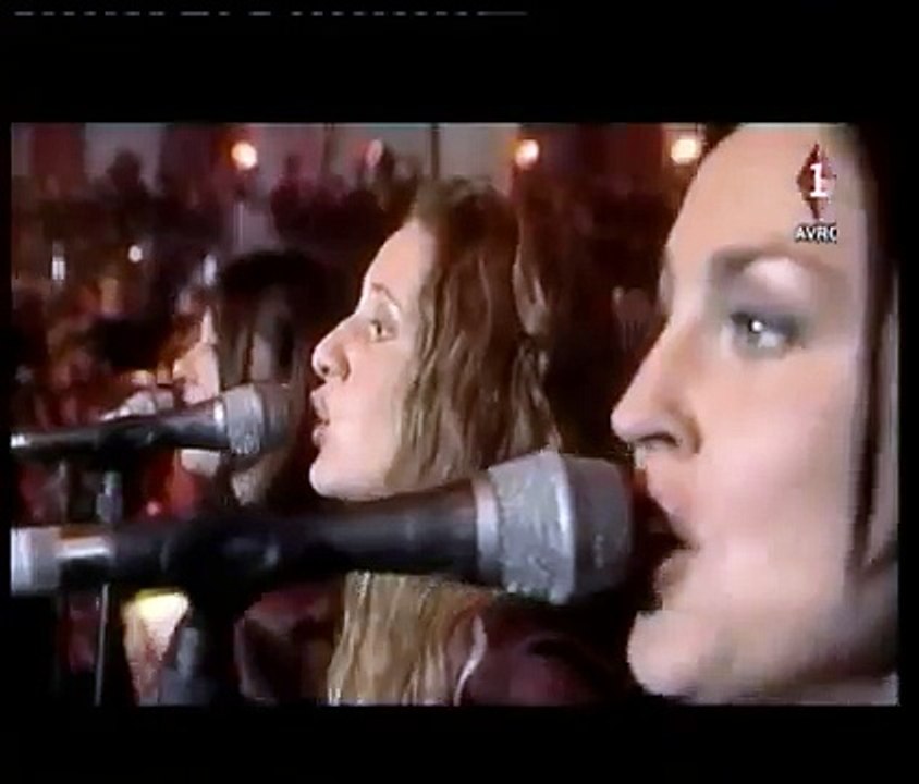 Mark King - Bass Solo / Love Games / With A little Help From My Friends - Night Of The Proms 2008