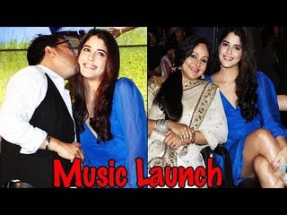 Mika Singh Spotted @ Music Launch Of Film "Purani Jeans"