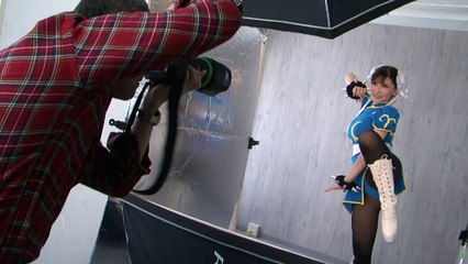 Japans Porno-Industrie gehen die Kerle aus