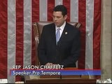 Democracy suspended early hours of Tue01Oct13 in US House of Representatives