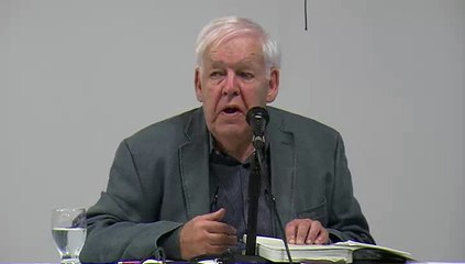 Denis Vaugeois - 3 - « Les tribulations des descendants d'Aaron Hart »