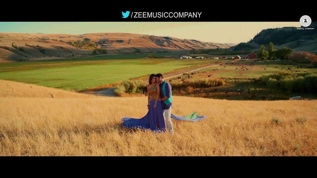 ♫Dil Ka Baje Ektara _ I Love Desi _ Vedant Bali & Priyanka Shah _ Sharib Sabri & Anweshaa Dutta Gupta