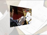 Ο Τσίπρας ζωγράφισε κάλπη στη Βουλή