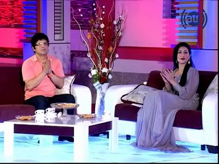 Esmat Ahmadzai (Dunya)  New Mast Song 2014