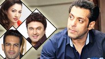 Salman Khan Verdict: Bigg Boss Contestants REACT!!