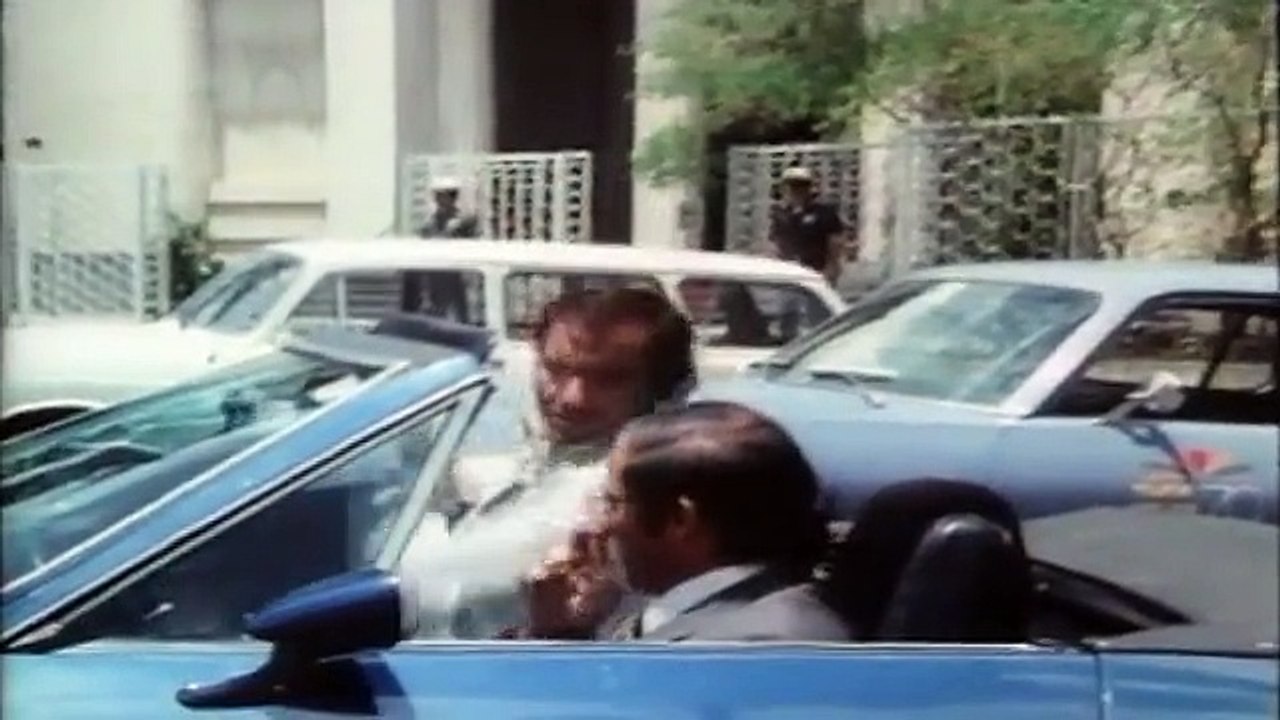 3-Way Split (1975) - Feature