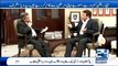 What Pervez Musharraf Says About Imran khan