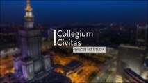 Krzysztof Manthey - wykładowca Collegium Civitas - Przywództwo generacyjne
