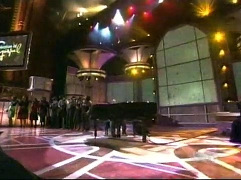 KIRK FRANKLIN LIVE - IMAGINE ME