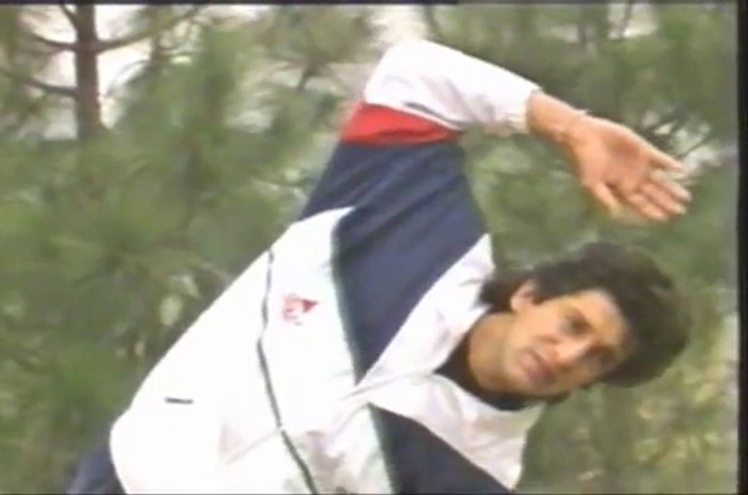 Ptv Classic Ad, Wasim Akram