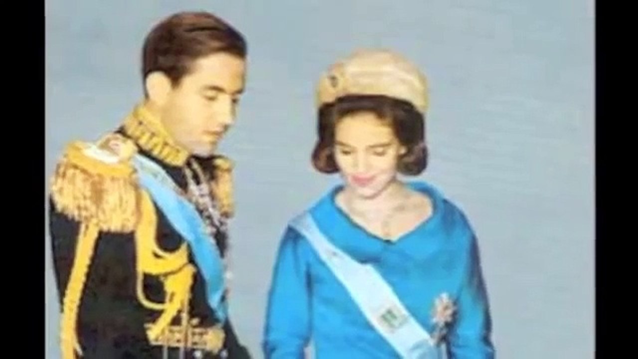 Princess Anne-Marie of Denmark/Queen Anne-Marie of the Hellenes