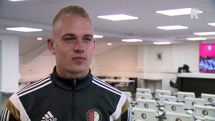 08-05-2015 Iedereen is er klaar voor