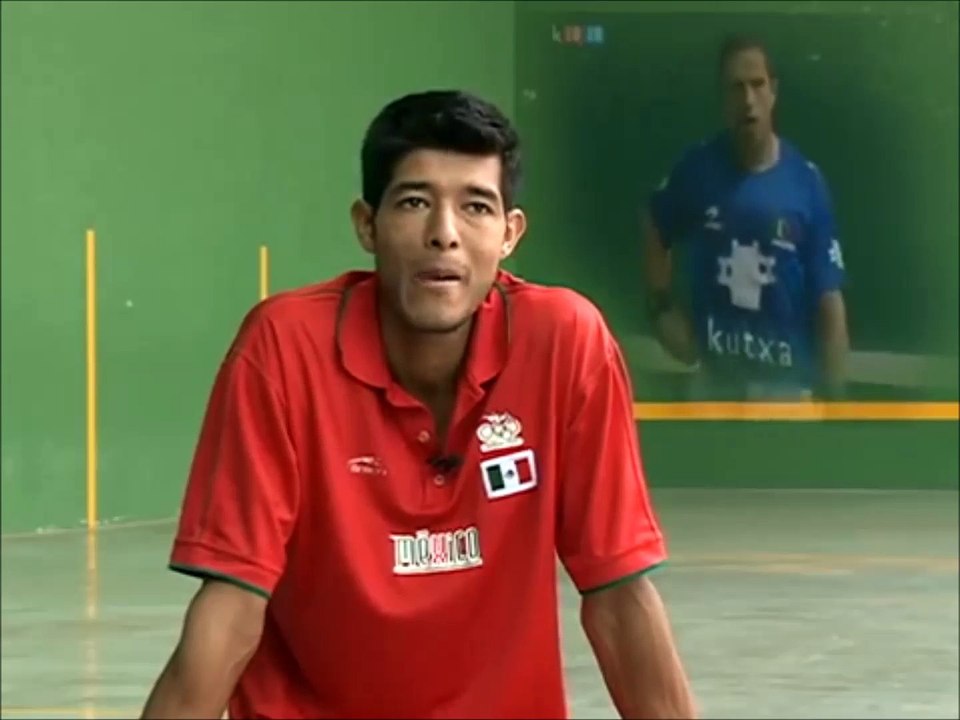 Fernando Medina “el Momo”