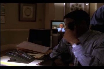 The Greatest Threat to Democracy - The West Wing