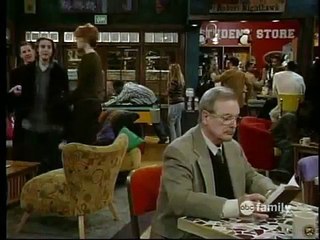 Boy Meets World- the Feeny Call