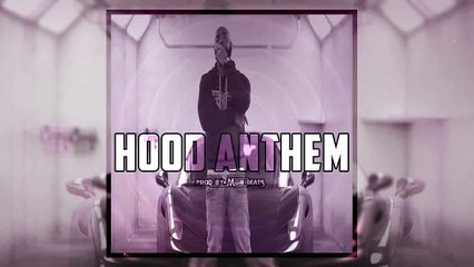 FREE BEAT|"Hood Anthem" Instrumental type: Kaaris,Niro,Therapy_Rap/Trap beats(Prod By MGN BEATS)