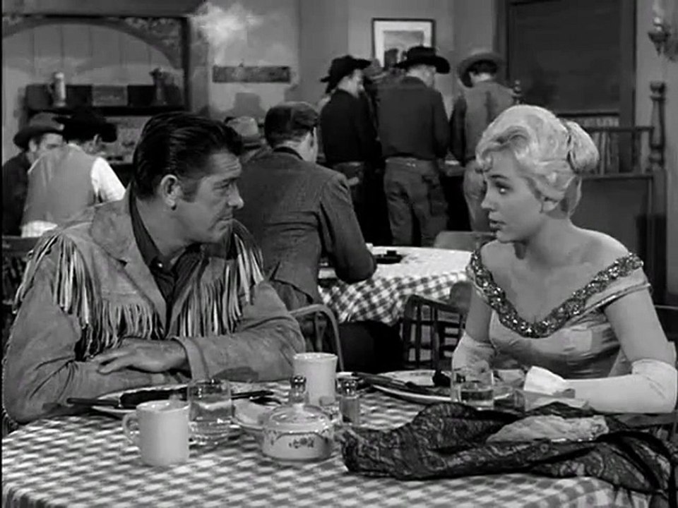 Gun Fight (1961) - Trailer